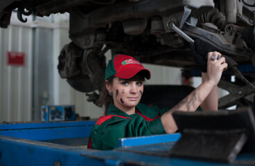 Acuate Vehicle Inspection Reports